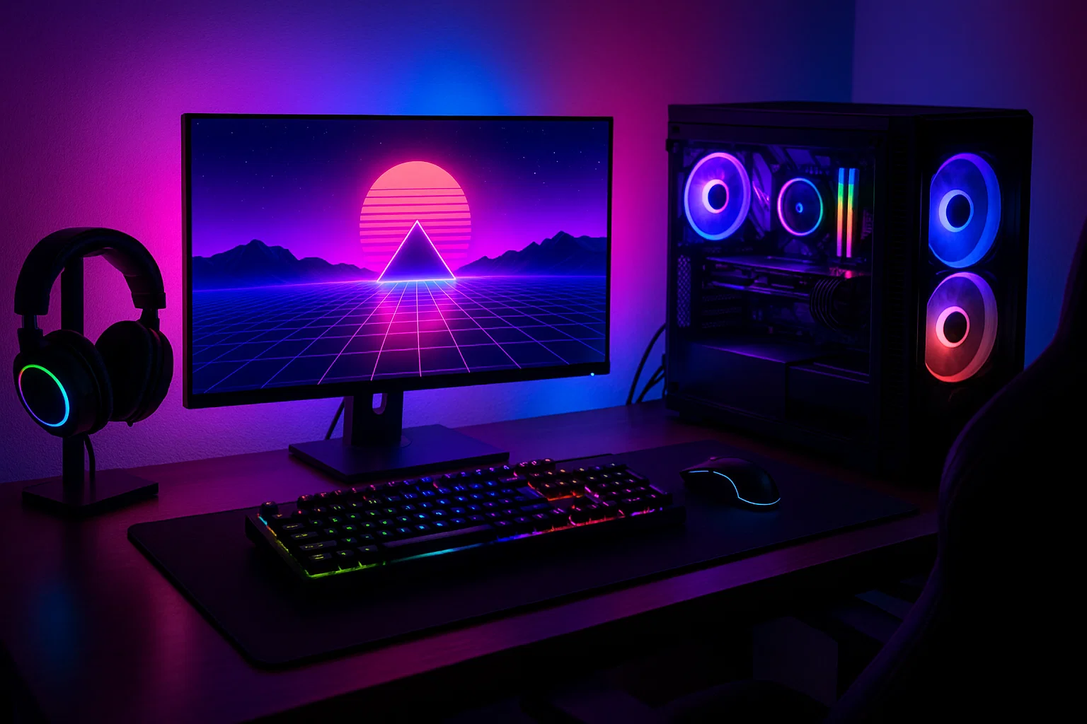 imagen setup